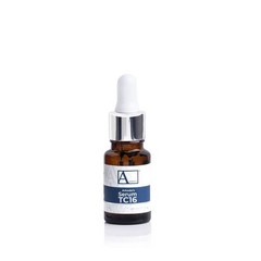 3 Pack Arkada TC16 Collagen Serum for Nails, 11 ml