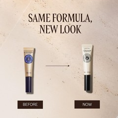 L’OCCITANE Shea Nail & Cuticle Oil, Nourishing Brush-On Moisture for Stronger &