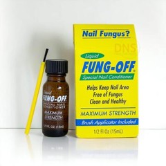 No Lift Nails Fung-Off – .5oz – 12550
