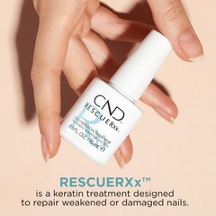 Nail Care Daily Keratin Treatment – Strengthening & Repair for Healthy Nails