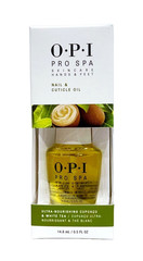 OPI Pro Spa – Nail & Cuticle Oil NEW 100% AUTHENTIC – CHOOSE ITEM