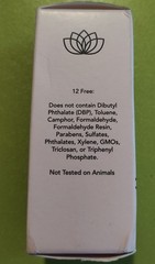 ADESSE NY * Sweet Almond Cuticle Oil * Age Defying Nail Treatment Essentials
