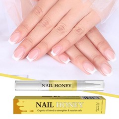 Nail Growth Oil For Strength & Moisture, Strengthener Nail Growth Serum