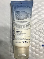 NAIL TEK 7 Days To Beautiful Hands ADVANCED HYDRATING CREME sealed NWOB 3oz