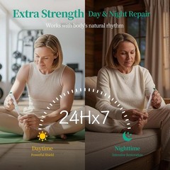 Apuree Antifungal Pen Extra Strength: 25% 1 Fl Oz (Pack of 1), Clear