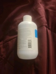 CND Servive Essential Scrub Fresh Nail Surface Cleanser 7.5 oz