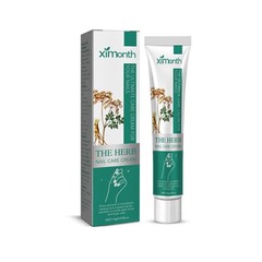 Nail Repair Cream Fungal Toenail Treatment Thickened Soft Nail Ingrown Care