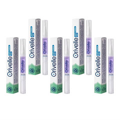 Multi-Functional Nail Care Pen – Cuticle & Nail Repair, Strengthening TooL