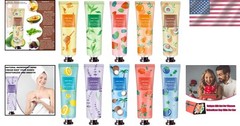 Travel-Friendly Hand Creams – Moisturizing Mini Lotions for On-the-Go Hydration