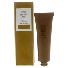 Oribe Cote D’Azur Refining Hand Scrub 3.4 oz