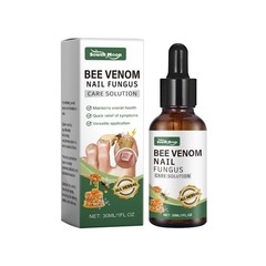 Nail Repair Liquid Toenail Care Treatment Strengthening Nourishing Nail Solution