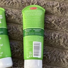 O’Keeffe’s Working Hands Hand Cream 7oz – Lot Of 2