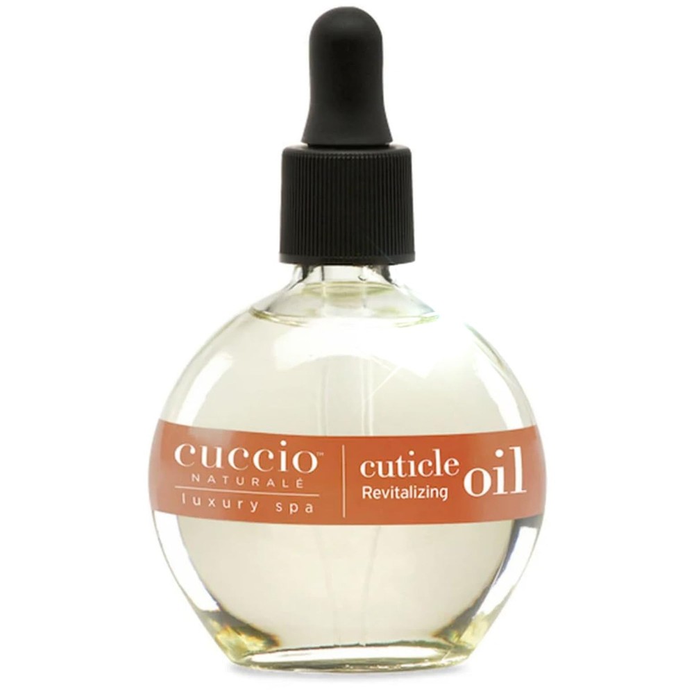 Cuccio Naturale Vanilla Bean & Sugar 2.30 Fl Oz (Pack of 1), B016CZ5REK
