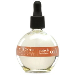 Cuccio Naturale Vanilla Bean & Sugar 2.30 Fl Oz (Pack of 1), B016CZ5REK