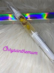 Cuticle and Nail Oil Serum pen (pack of 1)