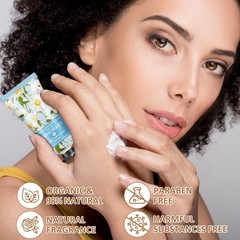 12 Pack Hand Cream Gift Set For Women, Mini Lotion Travel Size in Small