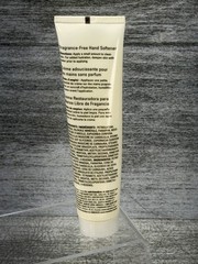 Mary Kay Satin Hands Fragrance Free Hand Softener Full Size 2.1 oz USA Made