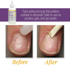 Removedor De Cuticula Elimina Cuticulas En Segundos La Mejor Formula Profesional