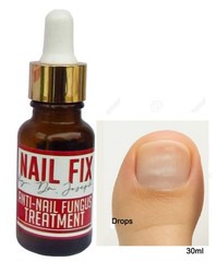 Antifungal fingernail Fungus xtra Strength Athletes Foot Toenail 15ml bottle