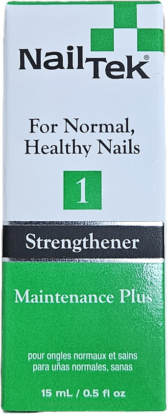 NailTek Strengthener 2 Pack – Choose Your Type