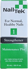 NailTek Strengthener 2 Pack – Choose Your Type