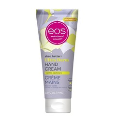 Shea Better Hand Cream – Vanilla Cashmere Hydration, 2.5 oz Luxury Moisturizer