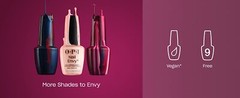 OPI Tri-Flex Nail Envy Strengthener Color New Formula 2023 – Technology – Pick 1