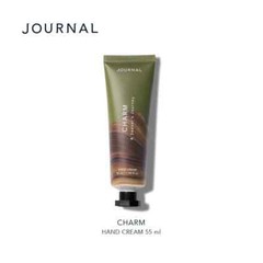 Journal Hand Cream Ingredients from natural extracts make it soft & moist 55 ml.