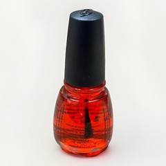 6 china glaze holiday berry cuticle oil 0.325oz ea