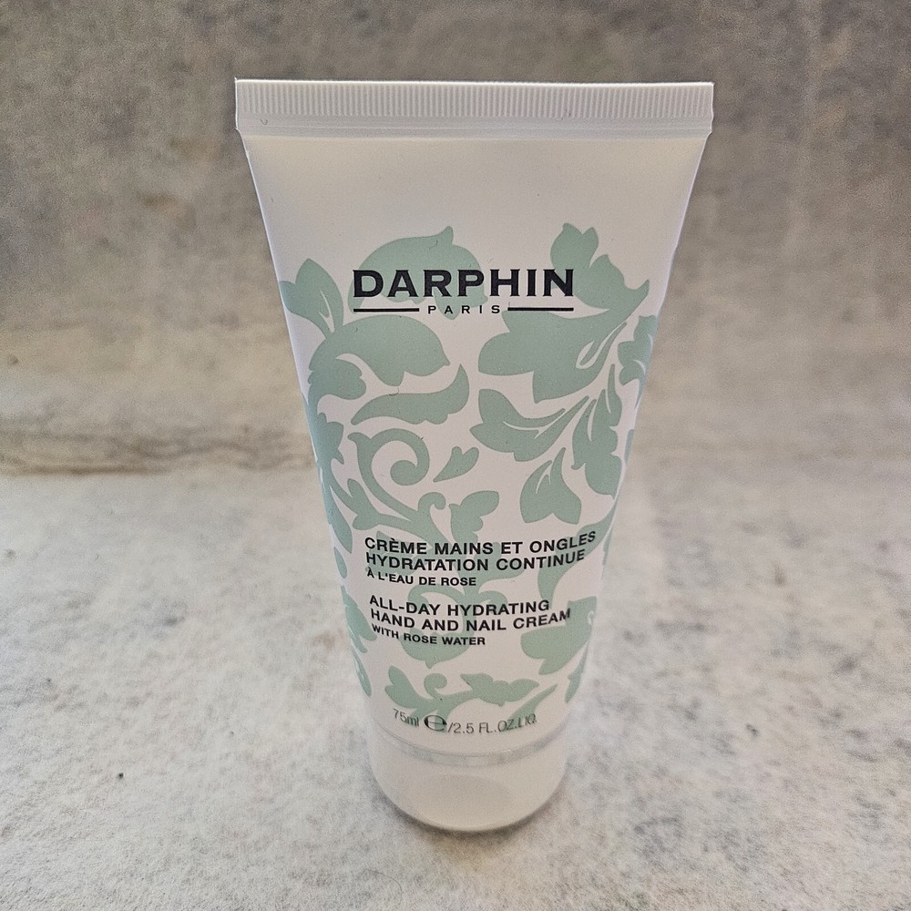 Darphin Hand & Nail Cream