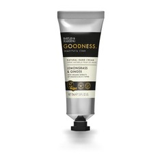Baylis & Harding Goodness Lemongrass & Ginger Hand Cream Vegan 75ml Pack Of 6