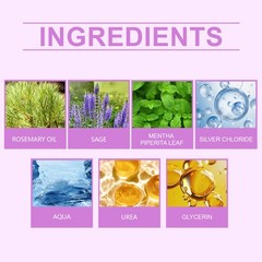 Moon Nail Care Liquid Hand Foot Nail Moisturizing Brightening