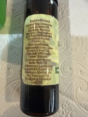 Jordan Essentials Hair Serum Avocado, Nail Repair Tea Tree, Coconut Lime Stick