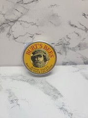 Burt’s Bees Hand Salve 0.30 0z./8.5g Travel Size Tin Sealed