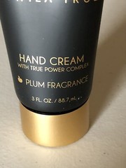 TWILA TRUE HAND CREAM WITH TRUE POWER COMPLEX PLUM FRAGRANCE 3 FL.OZ /88.7 ML