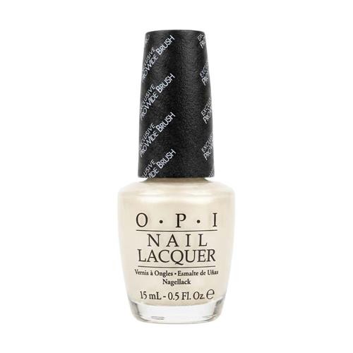 OPI Nail Lacquer Oh So Glam! 0.5oz / 15ml