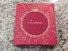 Clarins 3 PC Hand & Nail Treatment Cream Trio 3.4 oz + (2) Travel 1 oz