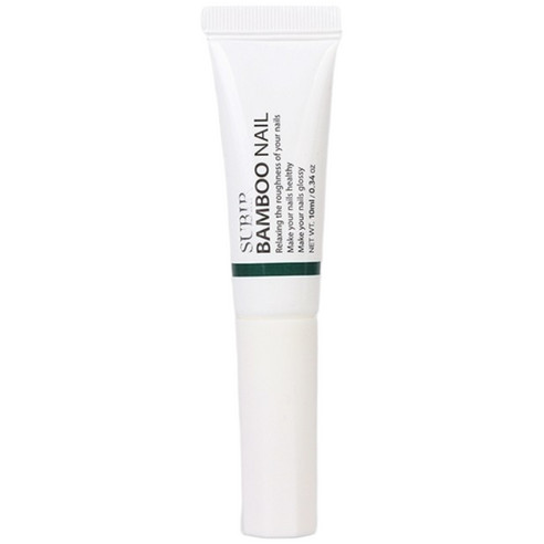 Bamboo Nail Strengthening Serum for Fingernails and Toenails – Bamboo Nutrient E