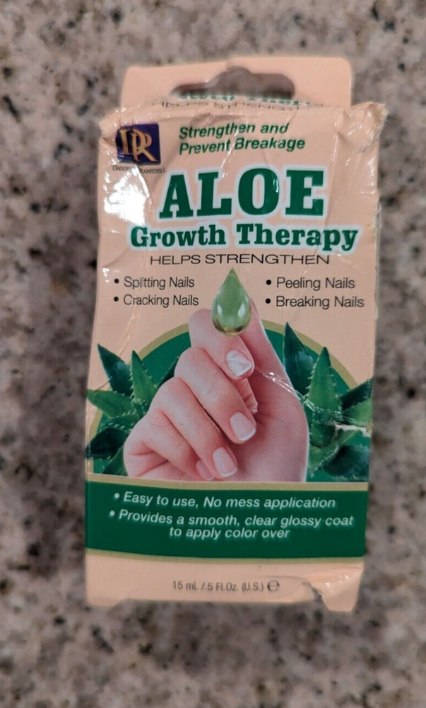Daggett & Ramsdell Aloe Growth Therapy 15 ml
