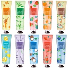Travel-Friendly Hand Creams – Moisturizing Mini Lotions for On-the-Go Hydration