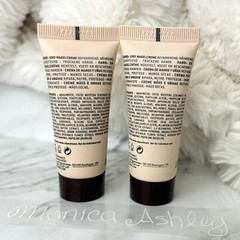 2 x NUXE Paris Reve de Miel Hand & Nail Cream,Nourishing, Travel 15 mL each, New
