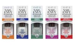 OPI Nail TREATMENT Polish Nail Envy Variety Choice – Pick Any