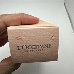 Cherry Blossom Hand Cream by L’Occitane for Women – 2.6 oz Hand Cream NEW