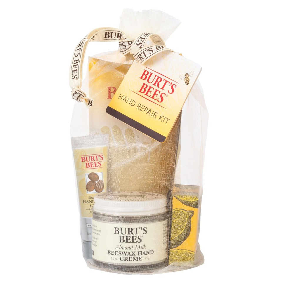 Burt’s Bees Hand Repair Gift Set