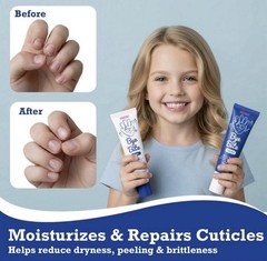 Fiayaf Byebite Nail Biting Thumb Sucking Day Night Nail Care Expires 08/31/2028
