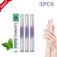 Anti Pen Pen Anti Fungal Swissclear Anti Fungal Nail~ 2026 New