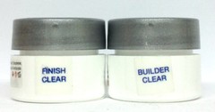 NSI Balance UV Gel System – Sampler Kit #7976 – Made in USA – NO PRIMER