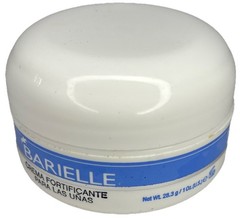 Barielle Nail Strengthener Cream—1ct-1 oz—NEW—See Below—SHIPS IN 24 HOURS—
