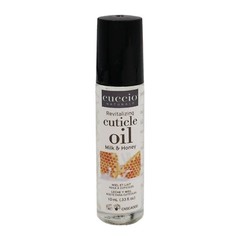 Cuccio Naturale Revitalizing Roll-On Cuticle Oil Milk & Honey 10Ml (.33fl.oz)