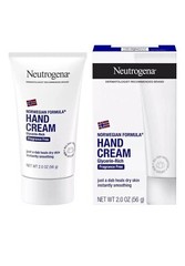 Neutrogena Norwegian Formula Hand Cream 2 Oz